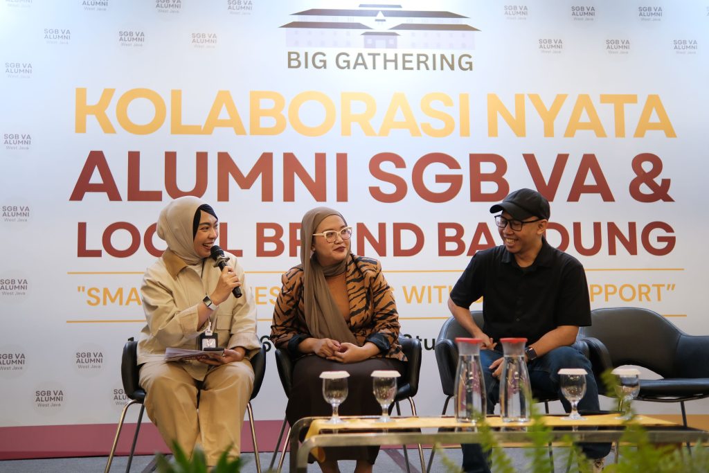 Dioptiva dan UMKM Bandung