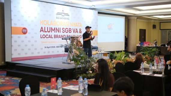 Kolaborasi Nyata Virtual Assistant dan Local Brand Bandung: Jembatan Digital Untuk UMKM